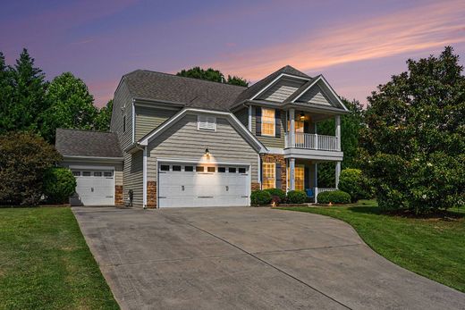 Casa Unifamiliare a Waxhaw, Union County