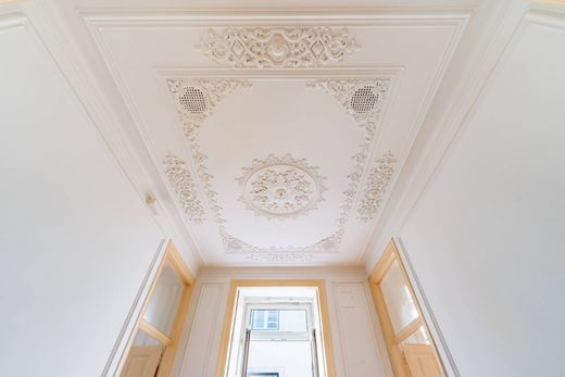 リスボン, Lisbonのアパートメント