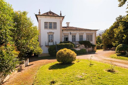 Lousã, Distrito de Coimbraのカントリーハウス