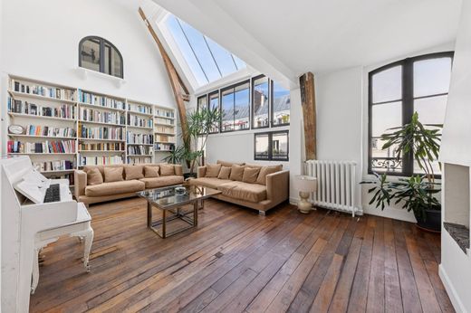 Apartment in Montorgueil, Sentier, Vivienne-Gaillon, Paris