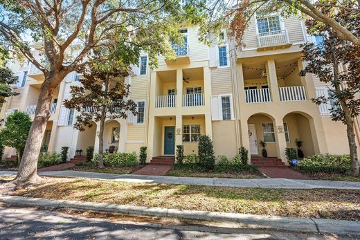 Townhouse in Tampa, Hillsborough County