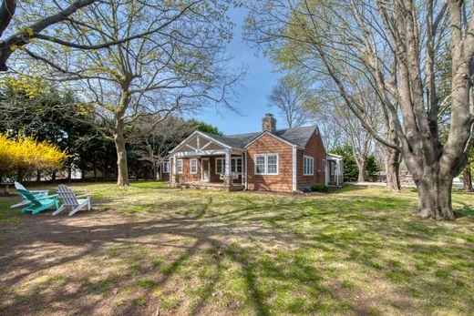 独立式房屋  Orient, Suffolk County
