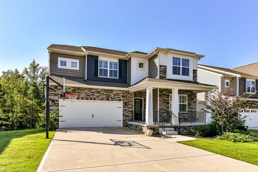 Detached House in Waxhaw, Union County