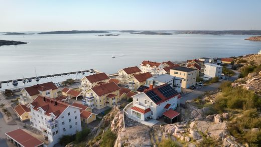 Villa Lysekil, Lysekils Kommun