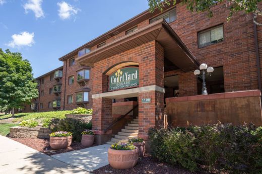 Apartamento - Milwaukee, Milwaukee County