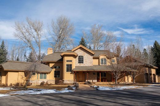 Einfamilienhaus in Hailey, Blaine County