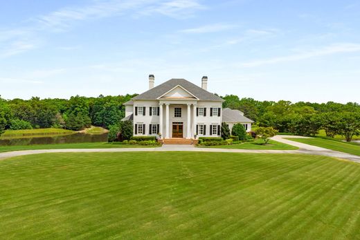 Moreland, Coweta Countyの一戸建て住宅