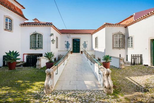 Propriété de campagne à Cascais e Estoril, Cascais