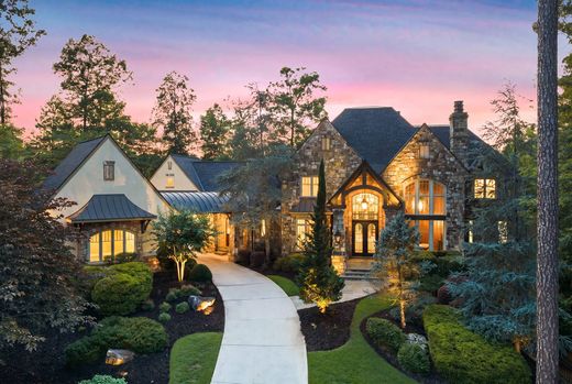Einfamilienhaus in Suwanee, Gwinnett County