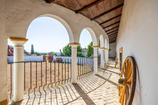 Casa de luxo - Sevilha, Andaluzia