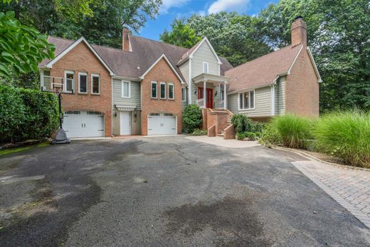 Casa Unifamiliare a Holmdel, Monmouth County