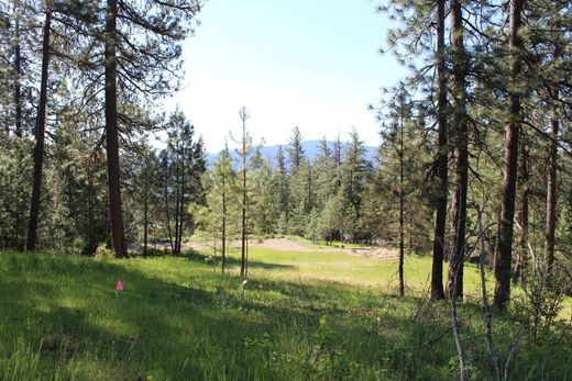 Terreno - Coeur d'Alene, Kootenai County