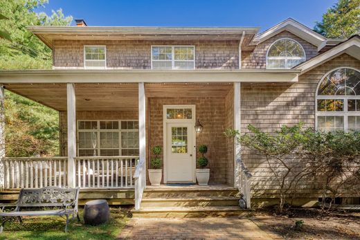 Μονοκατοικία σε East Hampton, Suffolk County