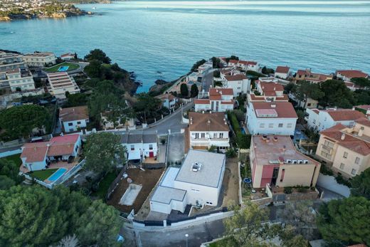 Частный Дом, Льянсса, Província de Girona