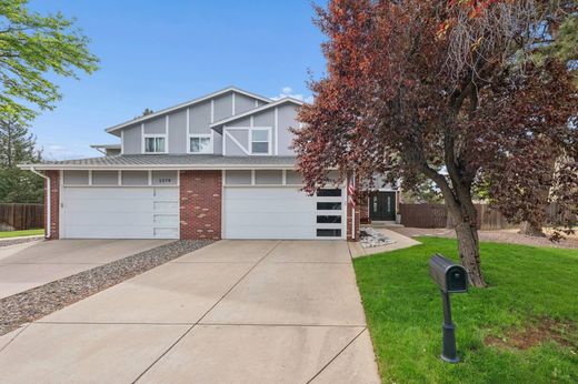 Townhouse in Englewood, Arapahoe County