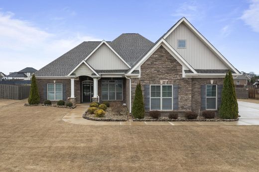 Detached House in Meridianville, Madison County