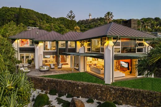Detached House in Byron Bay, Byron Shire
