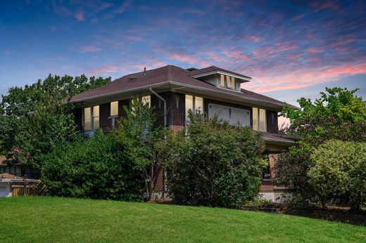 Casa Unifamiliare a Birmingham, Jefferson County