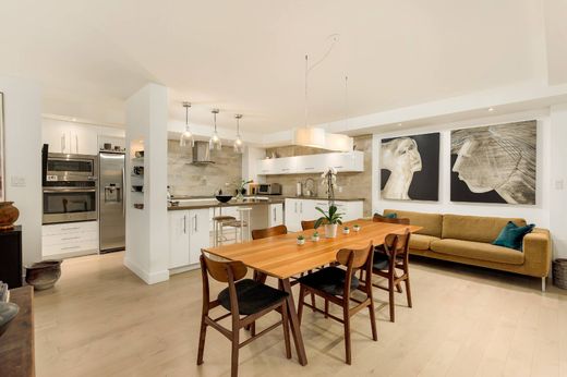 Luxe woning in Toronto, Ontario