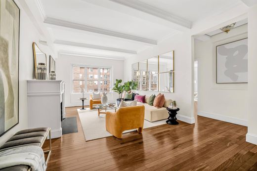 Luxury home in New York