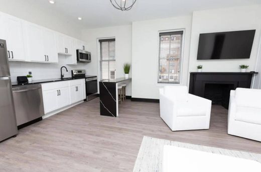 호화 저택 / Baltimore, City of Baltimore