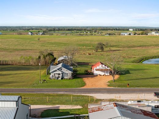 Detached House in Carmine, Fayette County