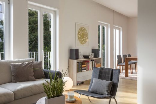 ﺷﻘﺔ ﻓﻲ لشبونة, Lisbon