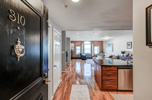Apartment in Baltimore, City of Baltimore