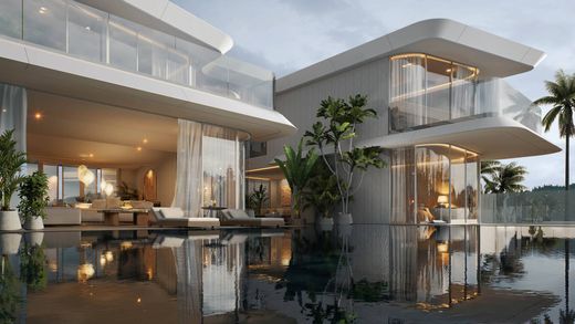 Villa in Ko Samui, Changwat Surat Thani