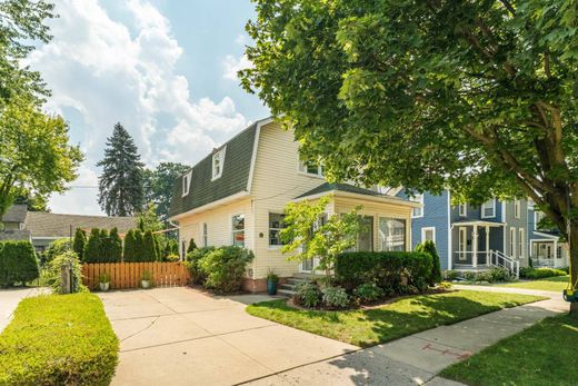 بيت مستقل ﻓﻲ Northville, Wayne County