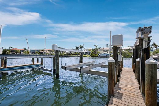 Casa de luxo - Sarasota, Sarasota County