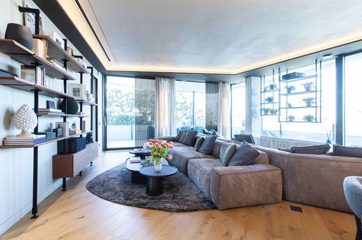 Apartamento - Budapeste, Budapest