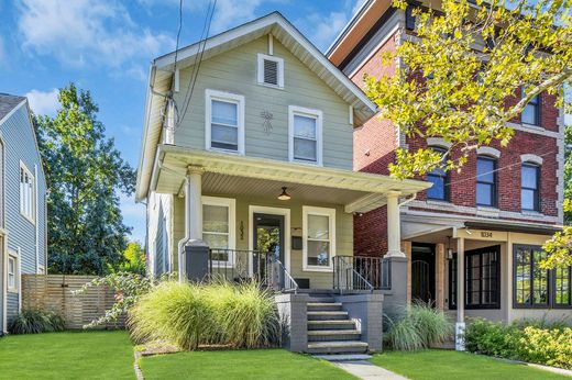 Casa Unifamiliare a Asbury Park, Monmouth County