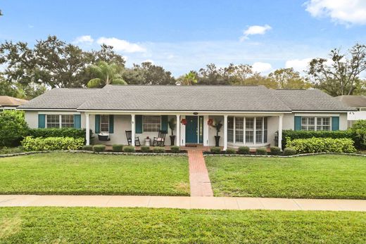 Detached House in Maitland, Orange County