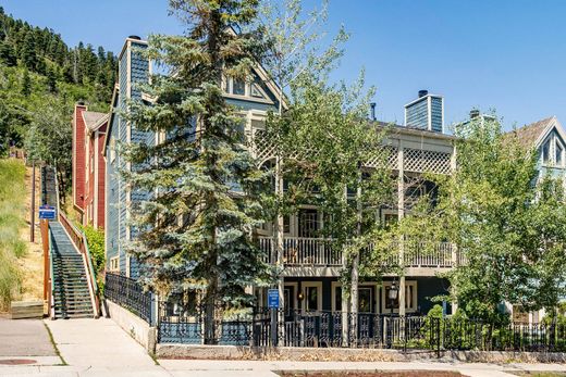 Townhouse in Park City, Summit County