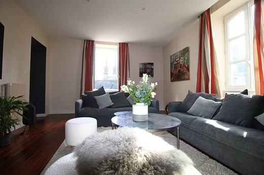 Apartamento - Quimper, Finistère