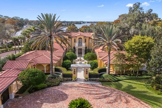 Dom jednorodzinny w Winter Park, Orange County