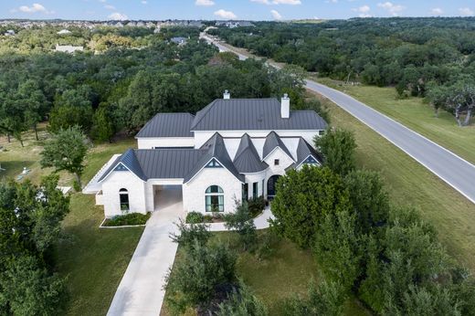 Luxe woning in Bulverde, Comal County