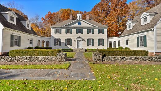 Einfamilienhaus in Austerlitz, Columbia County