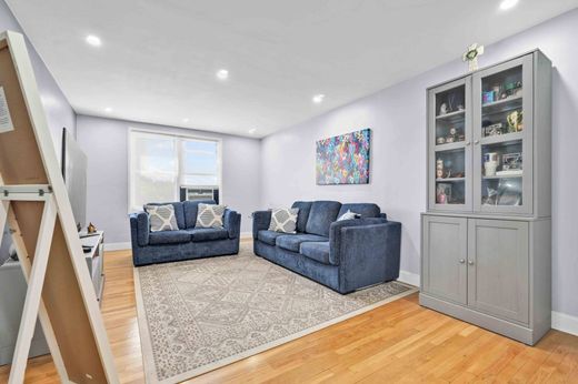Luxury home in Jackson Heights, Queens