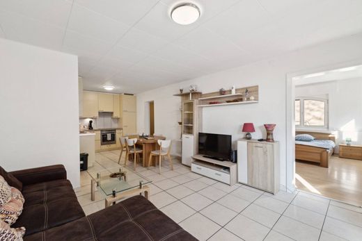 Apartment in Sion, Sion District