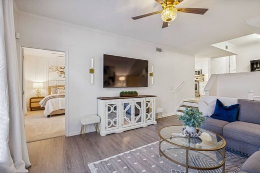 Casa adosada en Nashville, Davidson County