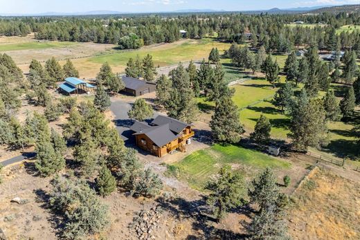 호화 저택 / Bend, Deschutes County