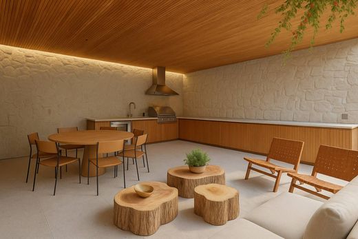 Lüks ev Sao Paulo, São Paulo