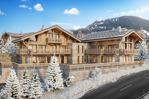 Apartament w L'Alpe d'Huez, Isère