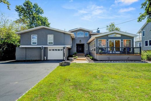 Casa Unifamiliare a Oceanport, Monmouth County