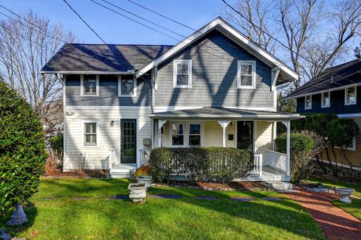 Einfamilienhaus in Ellicott City, Howard County