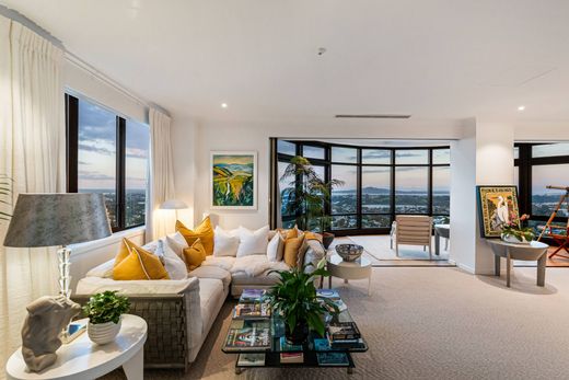 Apartment in Auckland
