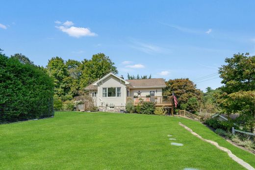 Einfamilienhaus in West Milford, Passaic County