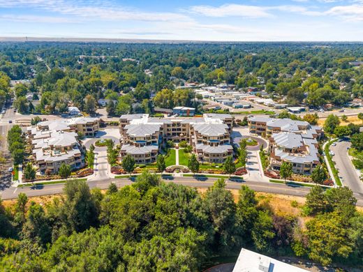 Boise, Ada Countyの一戸建て住宅